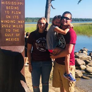 Meet your Posher, Veronica